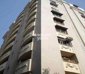 4 BHK Apartment For Rent in BayView Apartment Bandra West Mumbai  7324190