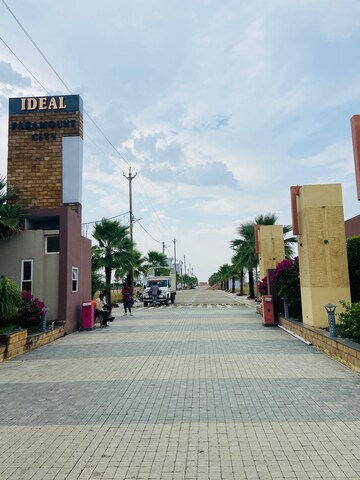  Plot For Sale in Super Corridor