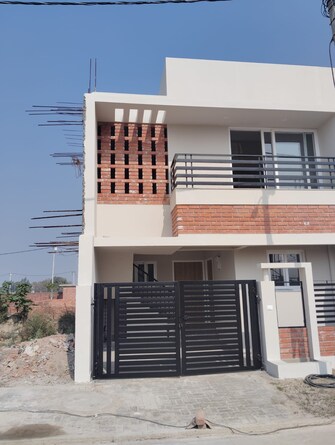 3 BHK Villa For Resale in Attalika Palms Mohanlalganj Lucknow  7324191