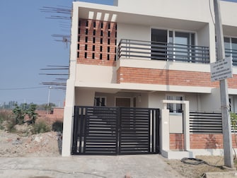 3 BHK Villa For Resale in Attalika Palms Mohanlalganj Lucknow  7324191