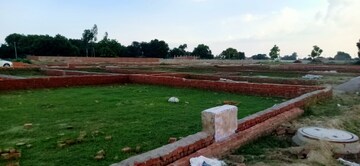Plot Area in  Plot at Vrindavan Yojna – for Sale