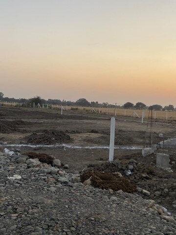  Plot For Sale in Super Corridor