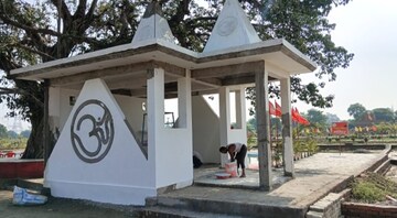 Plot – Exterior View View at Mohanlalganj - for Sale