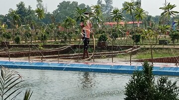  Plot – Exterior View View at Mohanlalganj - for Sale