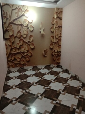 Master Plan in 2 BHK Builder Floor at Dwarka Mor – for Sale
