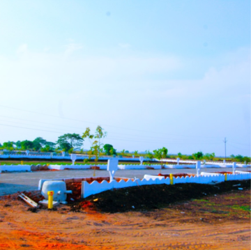 Plot For Sale in Sri Bhumi Eeshaanya, Gosala