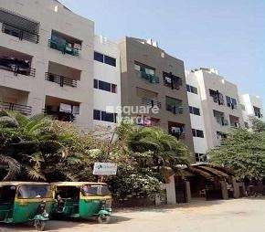 3 BHK Apartment For Rent in Sraddha Fairmount Hsr Layout Bangalore  7324242