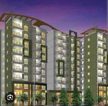 2 BHK Apartment For Rent in Paramount Pilatus Arekere Bangalore  7324246