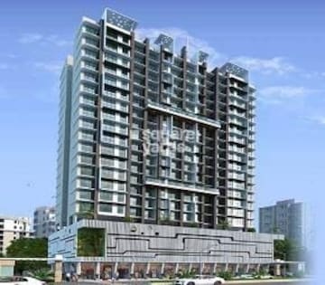 1 BHK Apartment For Resale in Maple Heights Mumbai Malad East Mumbai  7324253