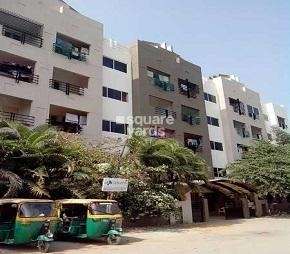 3 BHK Apartment For Rent in Sraddha Fairmount Hsr Layout Bangalore  7324248