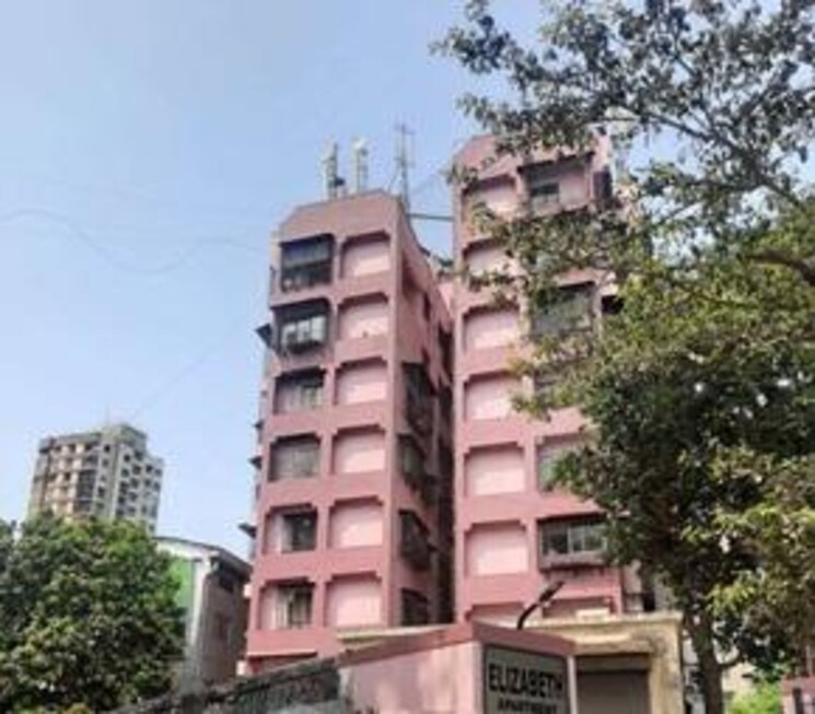 Exterior View, elizabeth-apartments 1 Bedroom 500 Sq.Ft. Apartment In Parel Mumbai 7324261