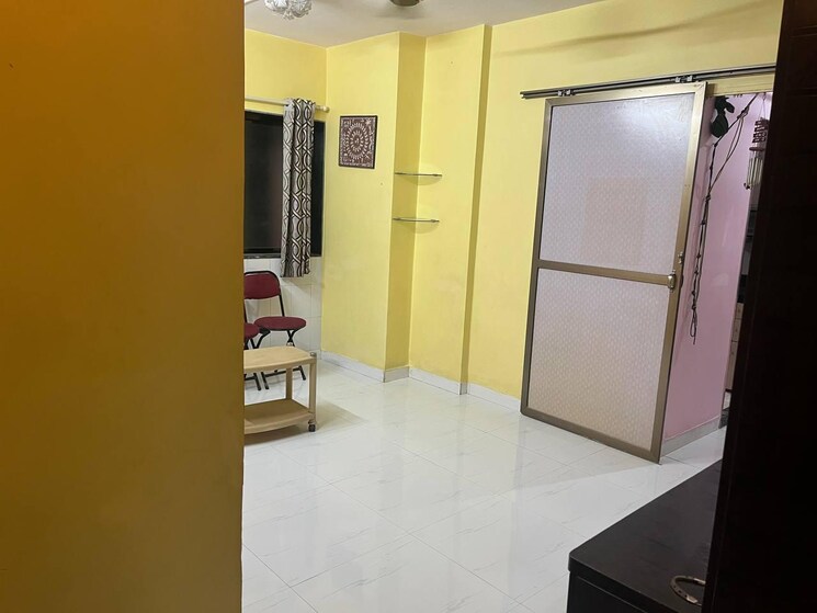 Living Room, elizabeth-apartments 1 Bedroom 500 Sq.Ft. Apartment In Parel Mumbai 7324261