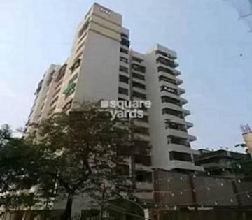 3 BHK Apartment For Resale in Chandak Boulevard 15 Malad East Mumbai  7324265