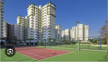 2 BHK Apartment – Exterior View View at Provident Sunworth, Mysore Road - for Sale