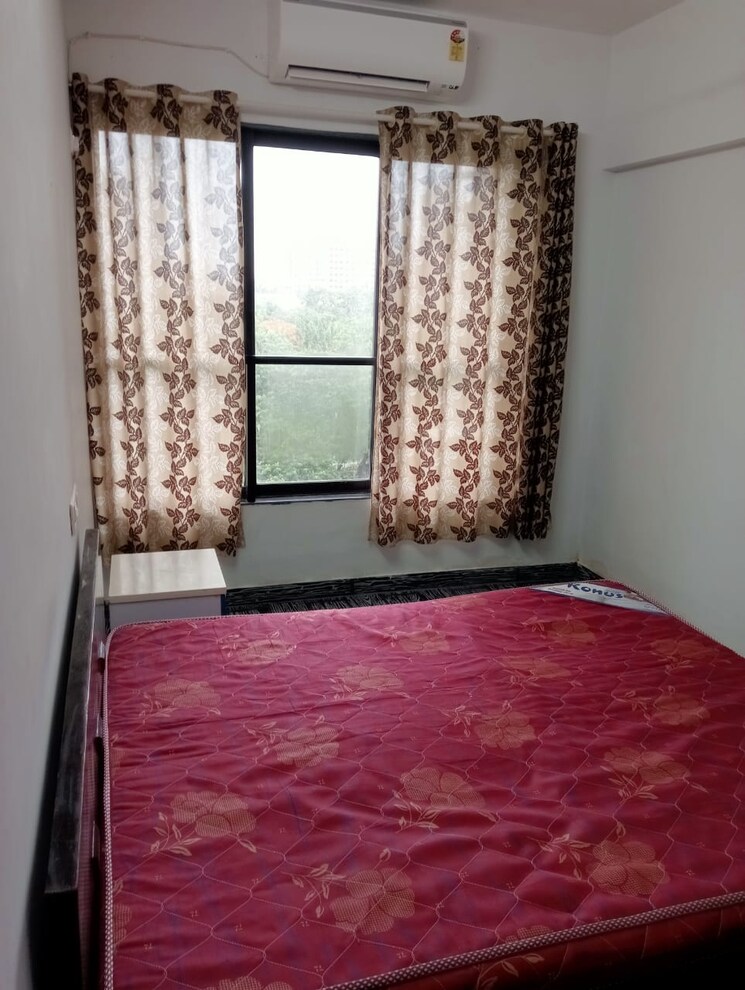 Bedroom, fortune-vue 2 Bedroom 900 Sq.Ft. Apartment In Jacob Circle Mumbai 7324297