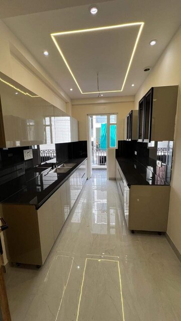 3 BHK Apartment For Sale in Omaxe Lake, North Mullanpur
