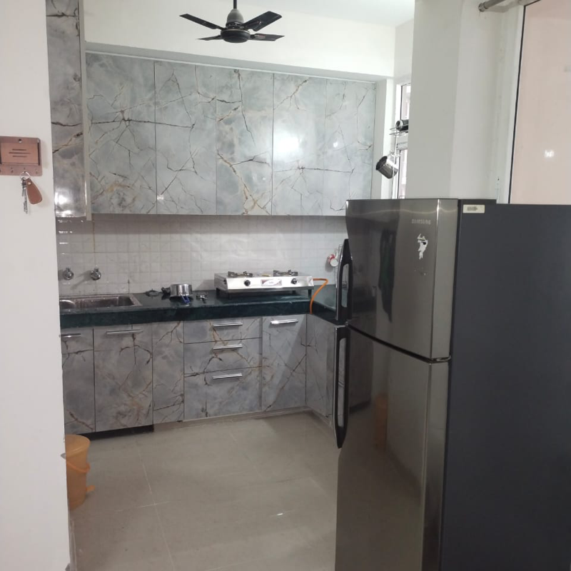 2 BHK Apartment For Rent in Shree Vardhman Green Court Sector 90 Gurgaon  7324319