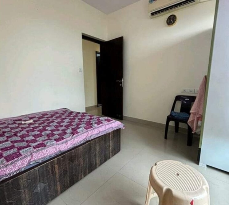 Bedroom, rustomjee-athena 2 Bedroom 670 Sq.Ft. Apartment In Majiwada Thane 7324326