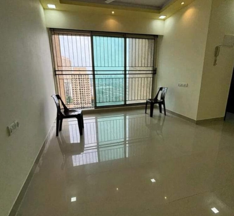Living Room, rustomjee-athena 2 Bedroom 670 Sq.Ft. Apartment In Majiwada Thane 7324326