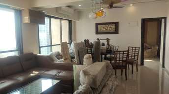 2 BHK Apartment For Rent in Rohan Mirage Matunga Mumbai  7324336