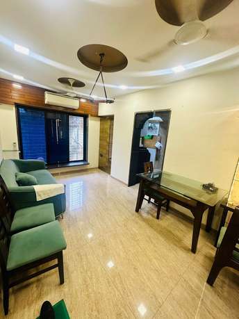 1 BHK Apartment For Rent in Dhiraj CHS Malad East Mumbai  7324351