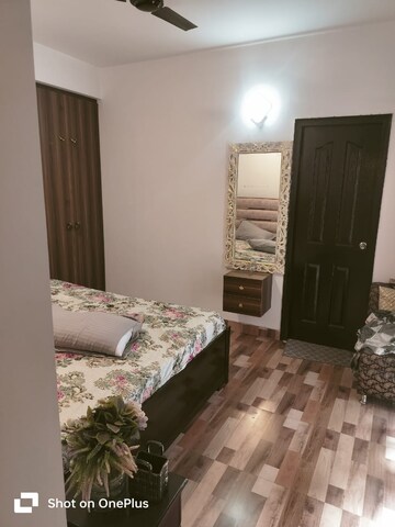 Bedroom in 2 BHK Apartment at Hawelia Valencia Homes, Sector 1 Greater Noida – for Sale