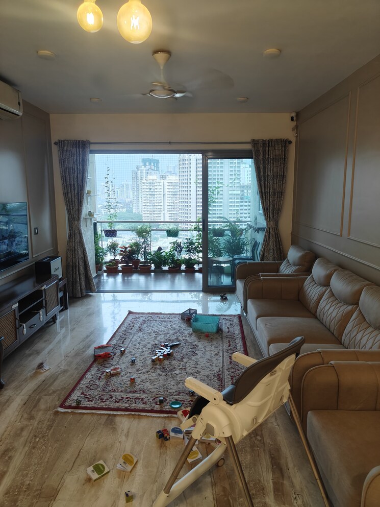 Bedroom, imperial-heights-goregaon-west 3 Bedroom 1403 Sq.Ft. Apartment In Goregaon West Mumbai 7324370