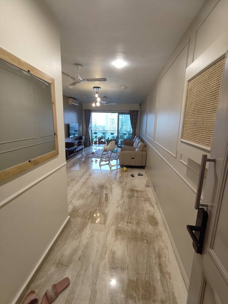 Kitchen, imperial-heights-goregaon-west 3 Bedroom 1403 Sq.Ft. Apartment In Goregaon West Mumbai 7324370