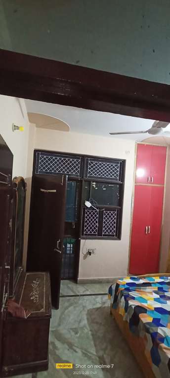 3 BHK Builder Floor For Rent in Uttam Nagar Delhi  7324374