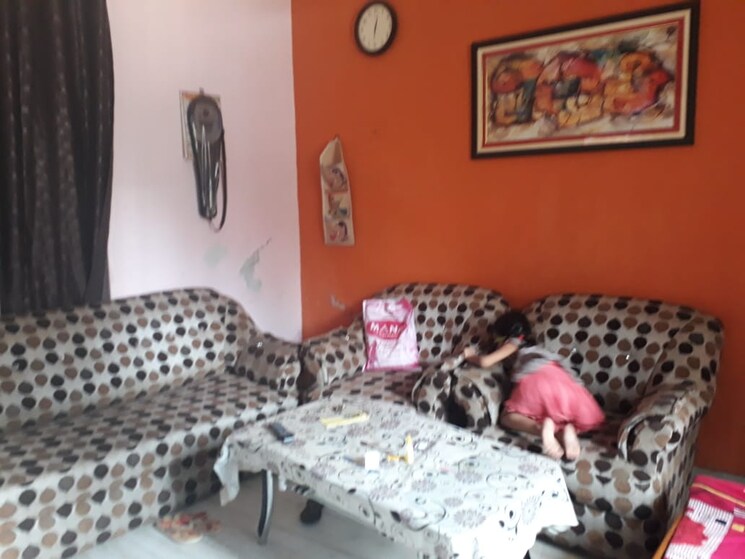 Bedroom, jankipuram 4 Bedroom 1100 Sq.Ft. Independent House In Jankipuram Lucknow 7324399