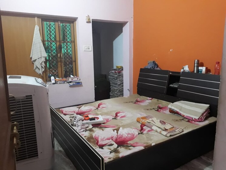 Bedroom, jankipuram 4 Bedroom 1100 Sq.Ft. Independent House In Jankipuram Lucknow 7324399