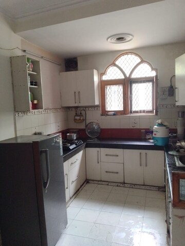 2 BHK Builder Floor For Sale in Smart Lane, Niti Khand