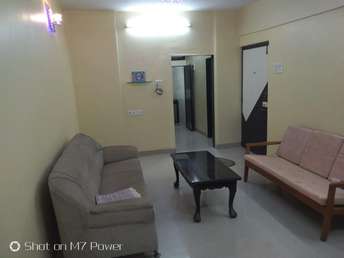 3 BHK Apartment For Rent in Kapaswadi Mumbai  7324453