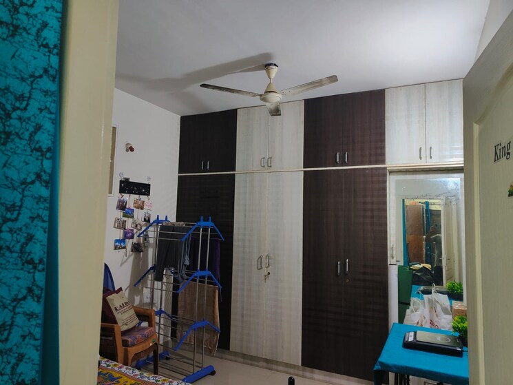 Living Room, springfield-elite 2 Bedroom 1105 Sq.Ft. Apartment In Hosur Road Bangalore 7324455