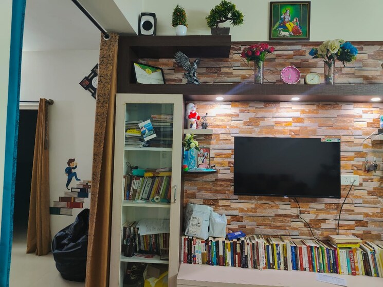 undefined, springfield-elite 2 Bedroom 1105 Sq.Ft. Apartment In Hosur Road Bangalore 7324455