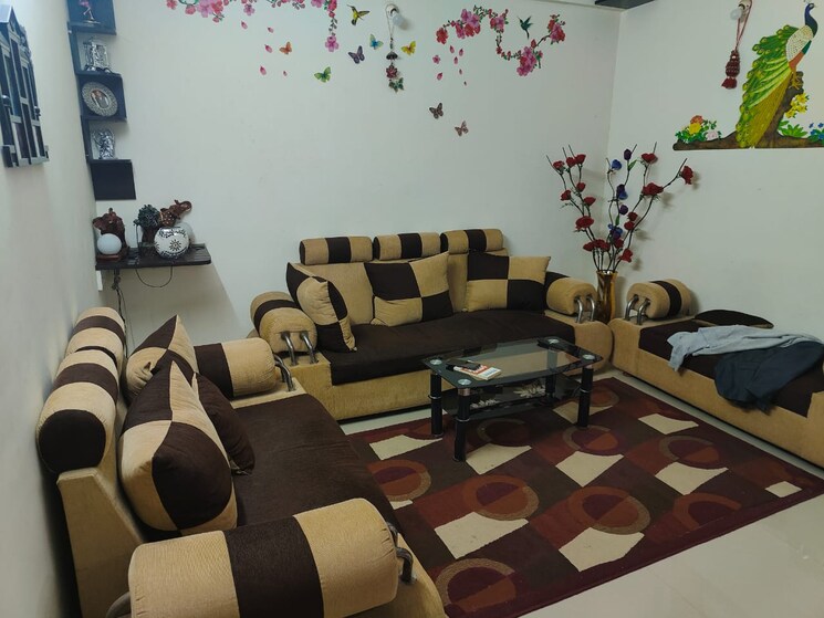 Living Room, springfield-elite 2 Bedroom 1105 Sq.Ft. Apartment In Hosur Road Bangalore 7324455