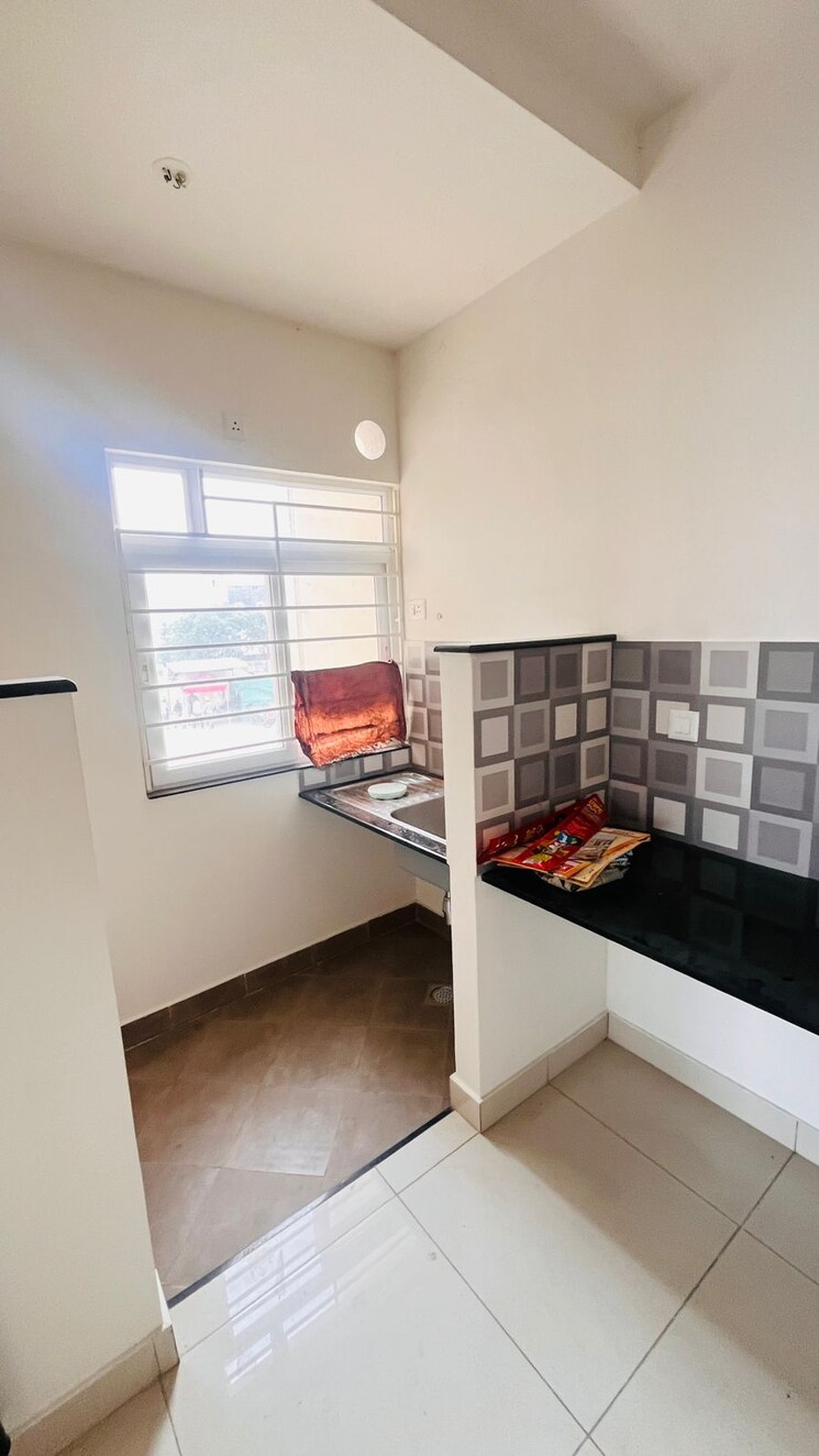 Kitchen, springfield-elite 2 Bedroom 1105 Sq.Ft. Apartment In Hosur Road Bangalore 7324455