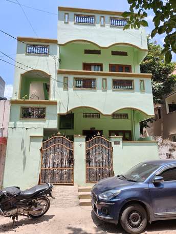 3.5 BHK Independent House For Resale in Adikmet Hyderabad  7324482