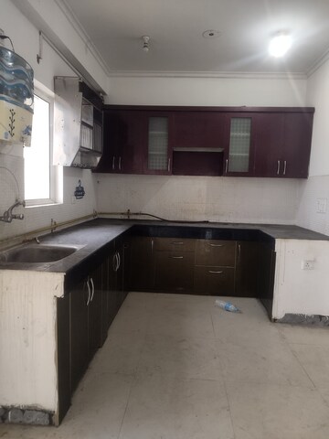 Kitchen in 3 BHK Apartment at JM Florence, Tech Zone 4 Greater Noida – for Sale
