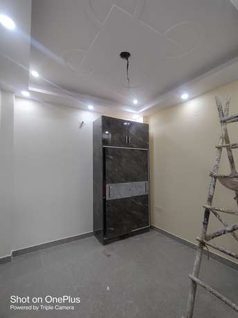 1.5 BHK Builder Floor For Rent in Dwarka Mor Delhi  7324510