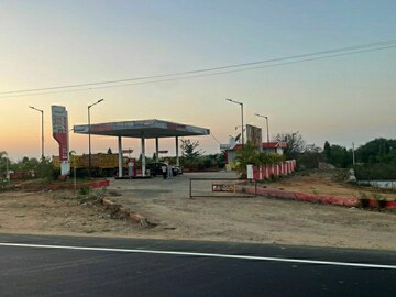  Plot – Exterior View View at Shadnagar - for Sale