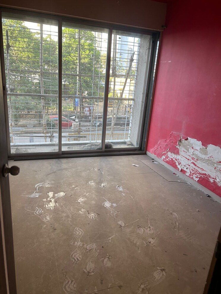 Room, platinum-aura 2 Bedroom 1060 Sq.Ft. Apartment In Roadpali Navi Mumbai 7324553