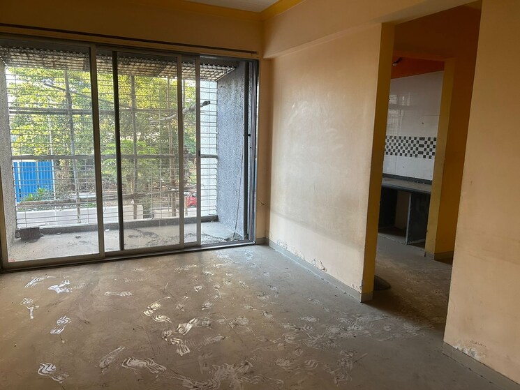 Living Room, platinum-aura 2 Bedroom 1060 Sq.Ft. Apartment In Roadpali Navi Mumbai 7324553