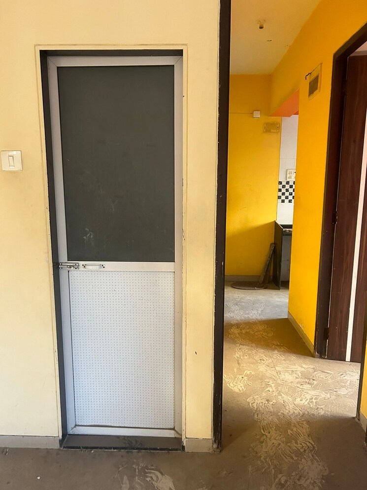 undefined, platinum-aura 2 Bedroom 1060 Sq.Ft. Apartment In Roadpali Navi Mumbai 7324553