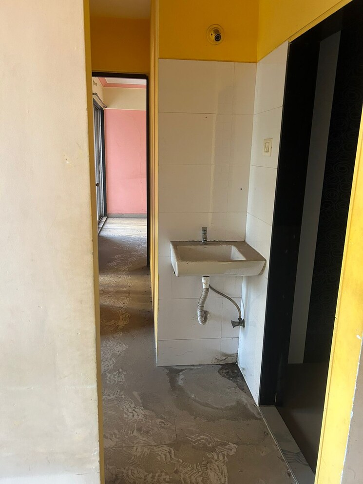Bathroom, platinum-aura 2 Bedroom 1060 Sq.Ft. Apartment In Roadpali Navi Mumbai 7324553
