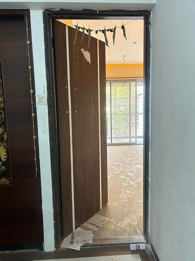 Room, platinum-aura 2 Bedroom 1060 Sq.Ft. Apartment In Roadpali Navi Mumbai 7324553