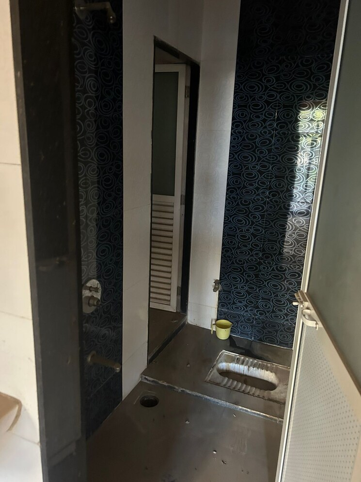 Bathroom, platinum-aura 2 Bedroom 1060 Sq.Ft. Apartment In Roadpali Navi Mumbai 7324553