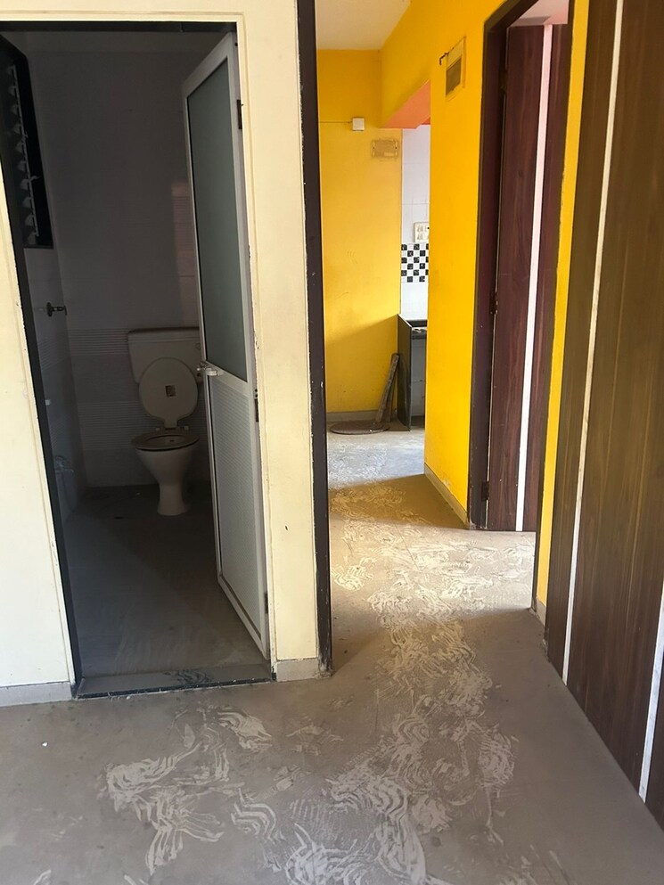 undefined, platinum-aura 2 Bedroom 1060 Sq.Ft. Apartment In Roadpali Navi Mumbai 7324553