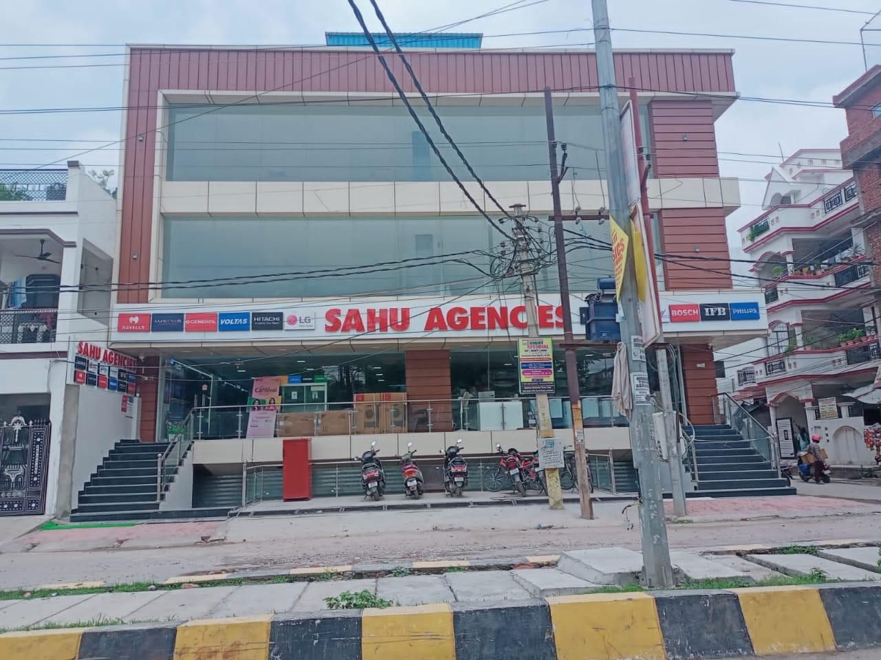 Commercial Showroom 2750 Sq.Ft. For Rent in Jankipuram Lucknow  7324563