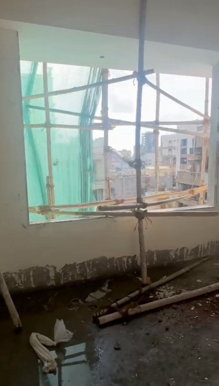 Balcony, union-park-khar-west 3 Bedroom 1200 Sq.Ft. Apartment In Khar West Mumbai 7324570